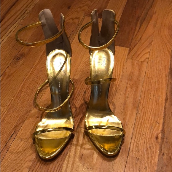 Giuseppe Zanotti Shoes - Giuseppe zanotti sandals